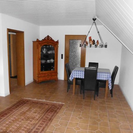 Ferienwohnung Christ Витцендорф Екстериор снимка