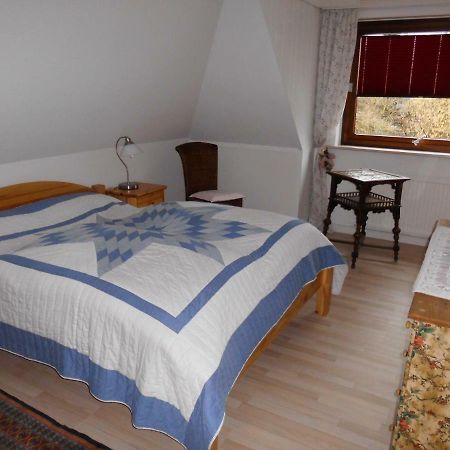 Ferienwohnung Christ Витцендорф Екстериор снимка