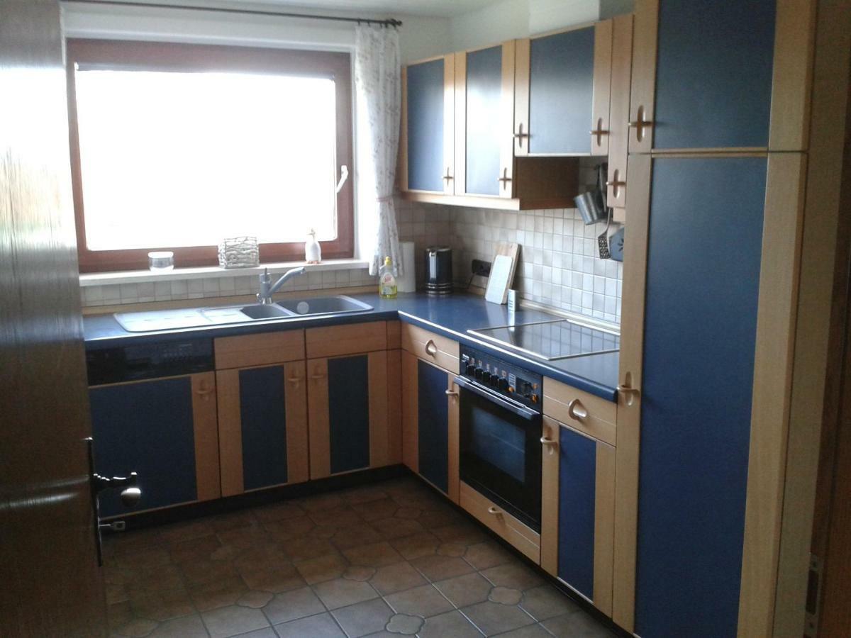 Ferienwohnung Christ Витцендорф Екстериор снимка